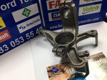 Ford Focus 1 Ön Akson Taşıyıcı Sol 1998-2005 arası 98AG3K116 (Kargosu Ücretsiz)