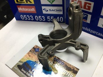 Ford Focus 1 Ön Akson Taşıyıcı Sol 1998-2005 arası 98AG3K116 (Kargosu Ücretsiz)