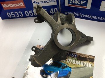 Ford Focus 1 Ön Akson Taşıyıcı Sol 1998-2005 arası 98AG3K116 (Kargosu Ücretsiz)