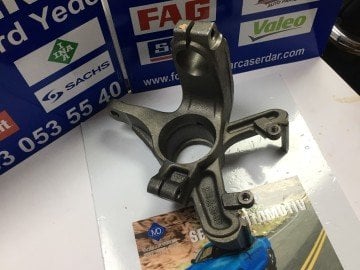 Focus 1 Ön Akson Taşıyıcı Sol 1998-2005 arası