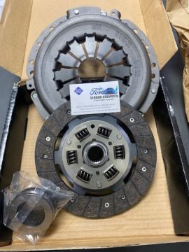 Ford Taunus Debriyaj Seti Bilyalı 5.Vites 1.6 Motor 1986-1993 Yıllar Arası HAMERS
