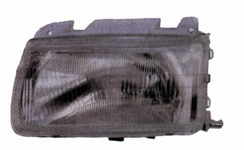 ÖN SOL FAR MANUEL POLO HCBK 95-99 ARASI DEPO 4411123LLDE 6N1941017 D1-D1-C1