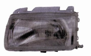 ÖN SOL FAR MANUEL POLO HCBK 95-99 ARASI DEPO 4411123LLDE 6N1941017 D1-D1-C1