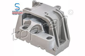 Volkswagen Passat Motor Takozu Sağ Üst 2.0Tdi 05-10 Arası Topran 114794001 1K0199262P XB-4