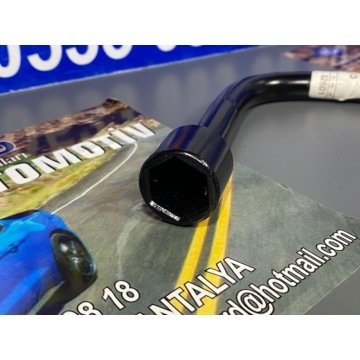 Connect Courier Bijon Anağtarı Alyanlı Orjinal 2T1417035BE