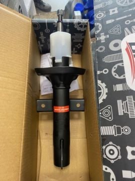 ESCORT ÖN AMORTİSÖR 1991-1995 YILLAR ARASI BSG ( 2 ADET FİYATIDIR)