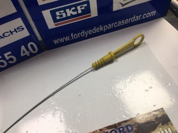 Ford Connect Motor yağ çubuğu 1.8 Tdci 2002-2013 Arası Connect 11231005 YS6Q6750AF