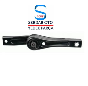 Volkswagen Şanzuman Alt Takozu Golf7 Passat Leon 5Q0199855AA L M R ZF-23