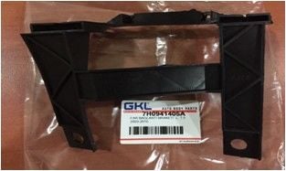 Far Bağlantı Ayağı Braket Sol - Transporter T5 7H0941405A GKL 292838 2-K-79