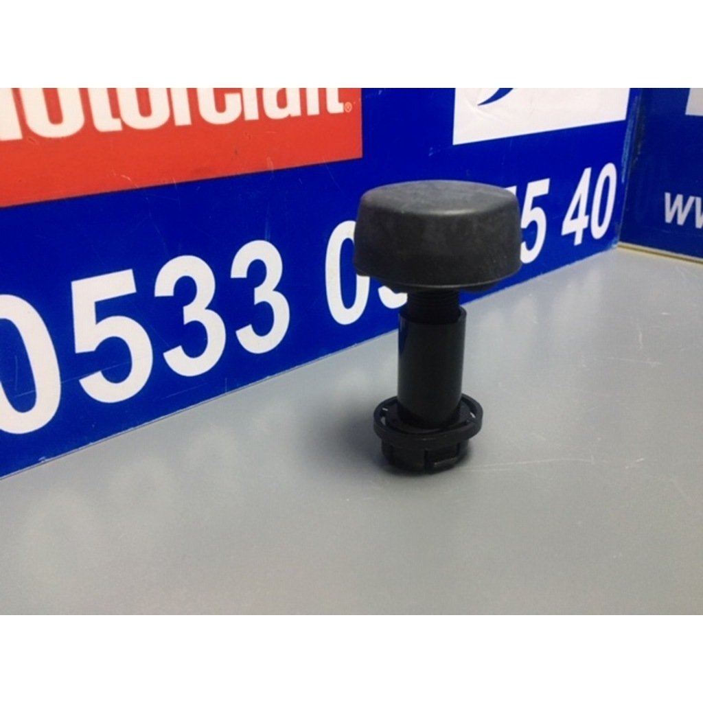 Ford Courier Motor Kaput Ayar Takozu 2014-2023 Yıllar Arası ORJİNAL Ford ET7616C618BA