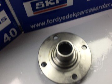 Ön Teker Poryası Focus1 Escort Fiesta Fusion 72902