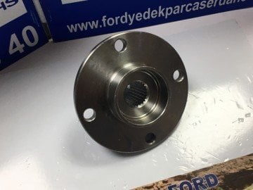 Ön Teker Poryası Focus1 Escort Fiesta Fusion MGA 72902