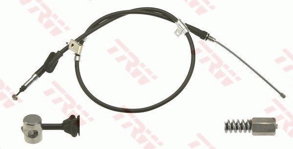 EL FREN TELLERİ ARKA SAG FREELANDER 1 L314