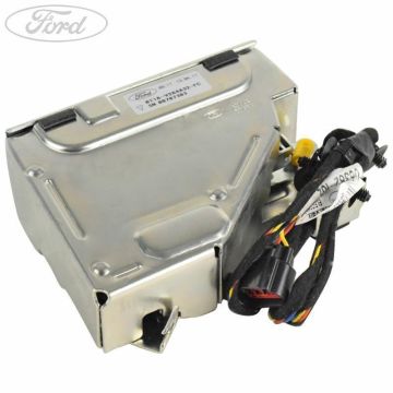 FORD CONNECT SÜRGÜLÜ KAPI KİLİDİ SAĞ 2009-2013 ARASI ORJİNAL 8T16V264A32DC (Kargosu Ücretsiz)