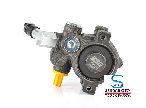 Ford Transit HİDROLİK DİREKSİYON POMPASI Ford TRANSİT 1994-2001 ARASI BSG T12-T15 190 30355001 YC1C3A674GA (Kargosu Ücretsiz)