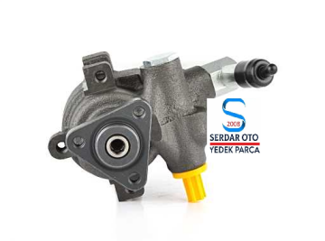 Ford Transit HİDROLİK DİREKSİYON POMPASI Ford TRANSİT 1994-2001 ARASI BSG T12-T15 190 30355001 YC1C3A674GA (Kargosu Ücretsiz)