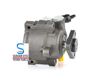 Ford Transit HİDROLİK DİREKSİYON POMPASI Ford TRANSİT 1994-2001 ARASI BSG T12-T15 190 30355001 YC1C3A674GA (Kargosu Ücretsiz)
