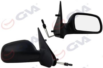 DIŞ DİKİZ AYNASI SAĞ XSARA 97 MEKANİK KONVEKS VM-6146R