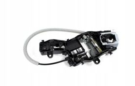 Vw Sol Arka Kapı İç Kilidi Braketi Passat Tiguan 517837811 294081 2000-98