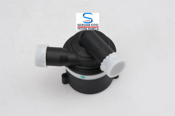 Volkswagen Amarok Yardımcı Ek Su pompası Mga 65558 03L965561A