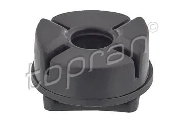 TRANSPORTER T5 Amarok RADYATÖR TAKOZU ALT TOPRAN 116467001 7H0121275B