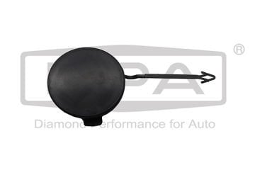 Audi Arka Tampon Çeki Kapağı A4 8K5807441 XK-20
