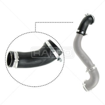TURBO HORTUMU KÜÇÜK FORD FOCUS III 2.0 TDCI 11