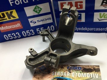 Focus 1 Ön Akson Taşıyıcı Sağ 1998-2005 arası 98AG 3K185 BJ