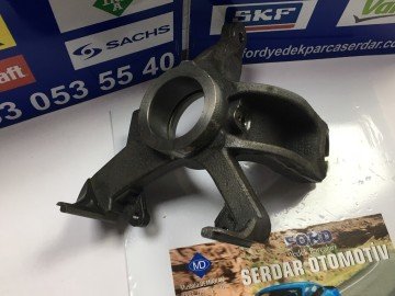 Focus 1 Ön Akson Taşıyıcı Sağ 1998-2005 arası 98AG 3K185 BJ (Kargosu Ücretsiz)