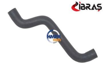 FİESTA RADYATÖR ÜST HORTUMU 1996-SONRASI FİESTA 1.25 1.6 16V BENZİNLİ IBRAS 19715 96FB8B274BE