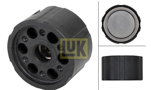 Volkswagen DEBRİYAJ BİLYASI GOLF4 BORA TOLEDO İBİZA SEAT LUK 500024911 07376 020141165G K-23