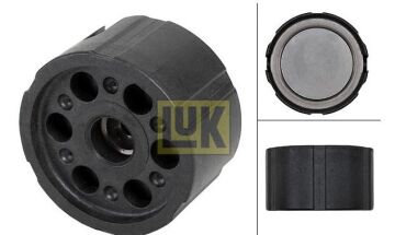 DEBRİYAJ BİLYASI GOLF4 BORA TOLEDO İBİZA SEAT LUK 500024911 07376 020141165G K-23