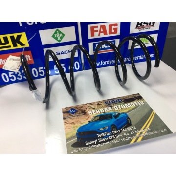 Ford Escort Ön Helezon Yayı 96-2000 ARASI (2 ADET FİYATIDIR)