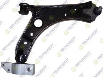 VW SALINCAK ON SAG ALT ROTILLI SAC VOLKSWAGEN GOLF V CADDY TOURAN AUDI 3 SEAT ALTEA SKODA OCTAVIA V559 1K0407152P