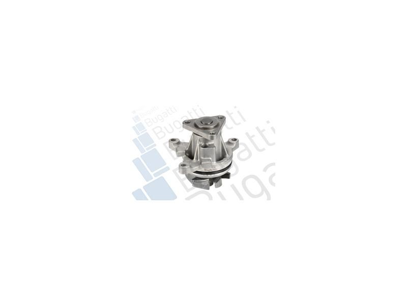 Mondeo Devirdaim 2.0 Benzinli Bugatti pa6015 1S7G8501CB