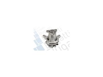 Mondeo Devirdaim 2.0 Benzinli Bugatti pa6015 1S7G8501CB