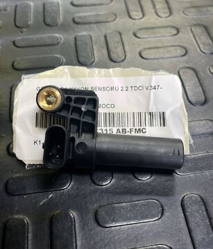 TRANSİT 155PS 2.2 KRANK POZİSYON SENSÖRÜ OKUYUCU BK216C315FC FOMOCO