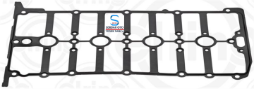KÜLBÜTÖR ÜST KAPAK CONTASI SUBAP KAPAK CONTA GOLF7-POLO-A3-LEON CJZA-CPTA-CPVA-CPWA-CUKB 1,2 TSİ-1,4 TSİ Elring 898042 04E103483H Z10-YAN