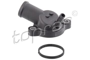 Volkswagen SU FLANŞI BORU AĞZI CADDY PASSAT LEON POLO AUDİ DFSD 15- SONRASI TOPRAN 115903001 04L121131E