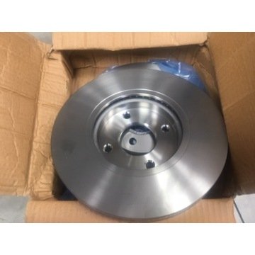 Ford Courier Ön Fren Disk Takımı 2014-2021 Yıllar Arası Ford Orjinal (2 ADET FİYATIDIR)