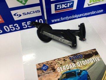Karter yağ süzgeci 1.4 1.5 1.6 Dizel Focus Fiesta Cmax Courier ORJİNAL PSA 2S6Q6615 101866