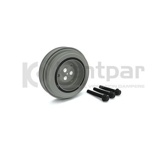 KRANK KASNAĞI KİT 6 4 KANALLI BOXER-DUCATO-JUMPER 2.2 HDİ 06 FORD ARAÇLARA KULLANMAYIN