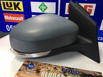 Dış Dikiz Aynası Sağ Elektirikli Otomatik Katlanır Elektirikli Sinyalli 2011-2017 Model Arası Focus BM5117682PH