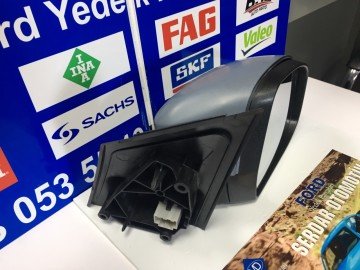 Dış Dikiz Aynası Sağ Elektirikli Otomatik Katlanır Elektirikli Sinyalli 2011-2017 Model Arası Focus BM5117682PH