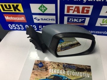 Dış Dikiz Aynası Sağ Elektirikli Otomatik Katlanır Elektirikli Sinyalli 2011-2017 Model Arası Focus BM5117682PH