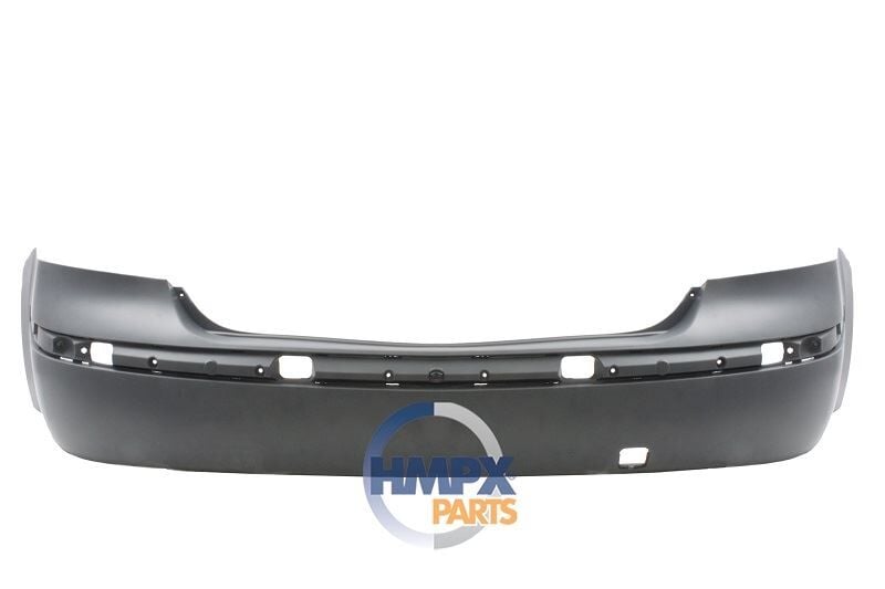 FOCUS MK2 ARKA TAMPON SEDAN 2005-2007 ARASI 5M5117906BEX