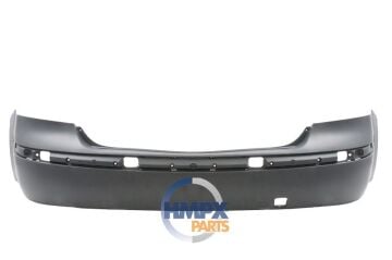 FOCUS MK2 ARKA TAMPON SEDAN 2005-2007 ARASI 5M5117906BEX