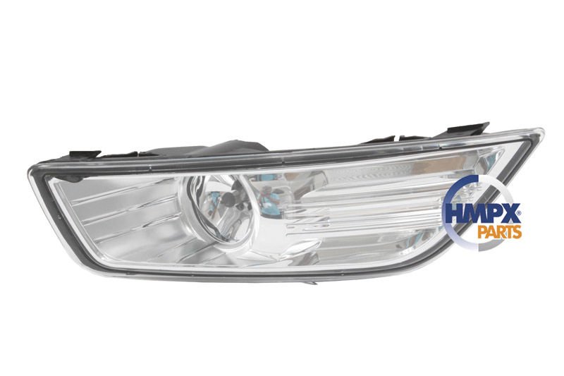 Ford Mondeo Ön Sis Lambası Sol Ampullü 07-12 ARASI 7S7115K202