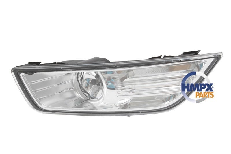 Ford Mondeo Ön Sis Lambası Sol Ampullü 07-12 ARASI 7S7115K202