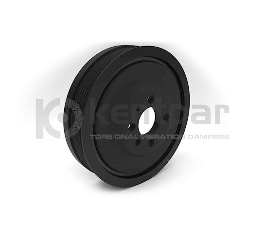 KRANK KASNAĞI POLO-A2-CORDOBO-İBİZA IV-FABİA 1.4 TDİ BNM BNV BMS AMF K16801 KENTPAR